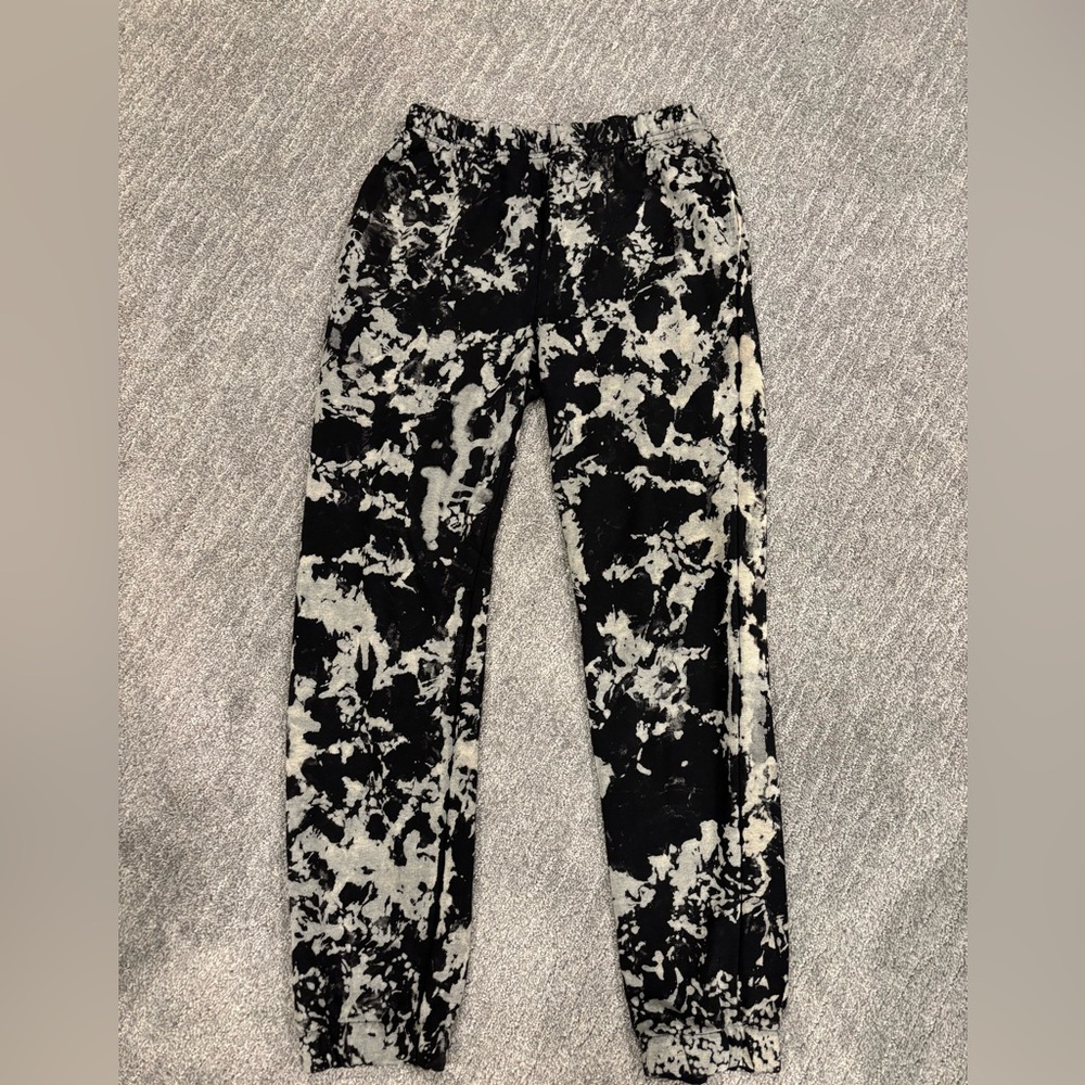 Adika Tie Dye Sweatpants